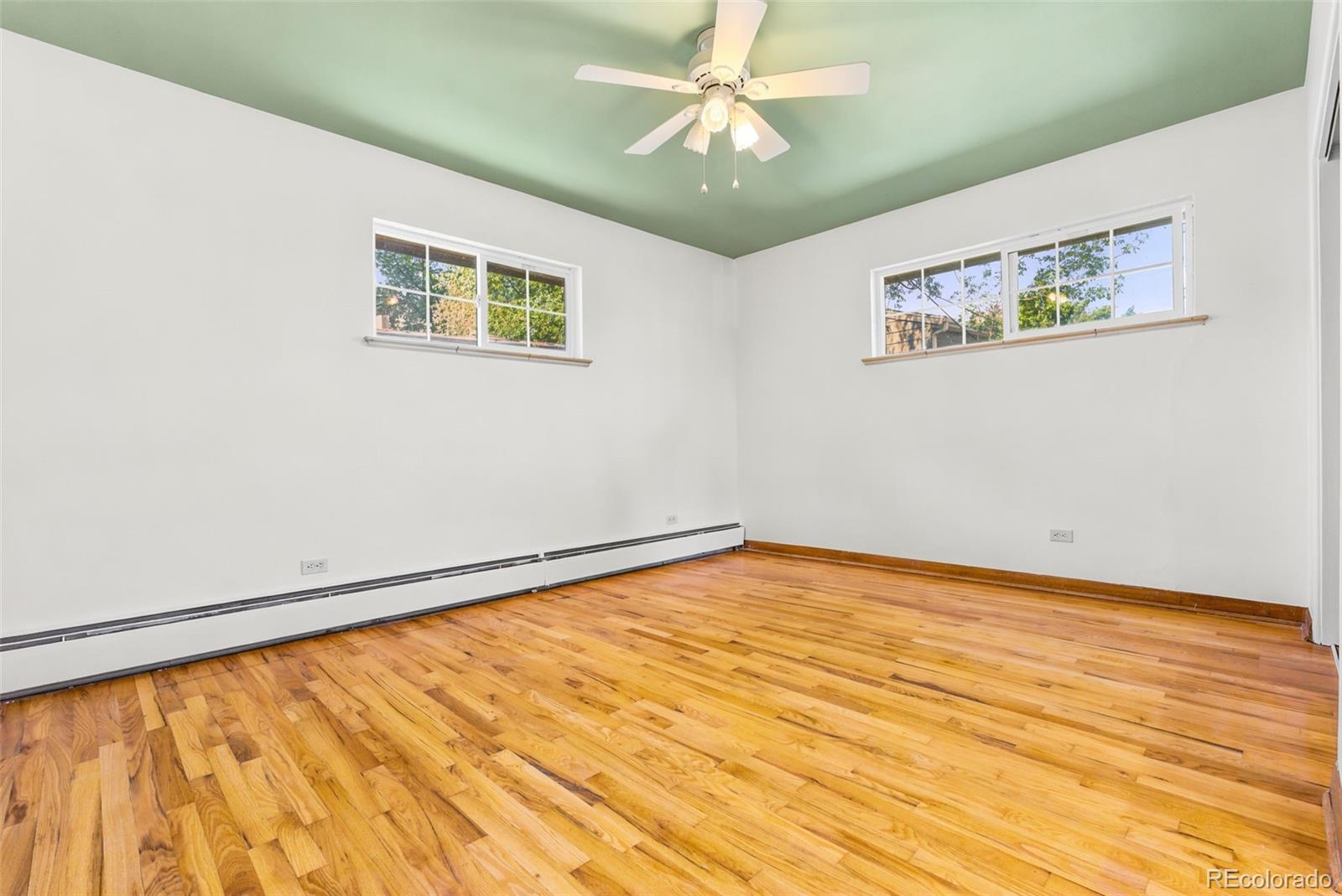 5341 Columbine Lane Denver CO 80221
