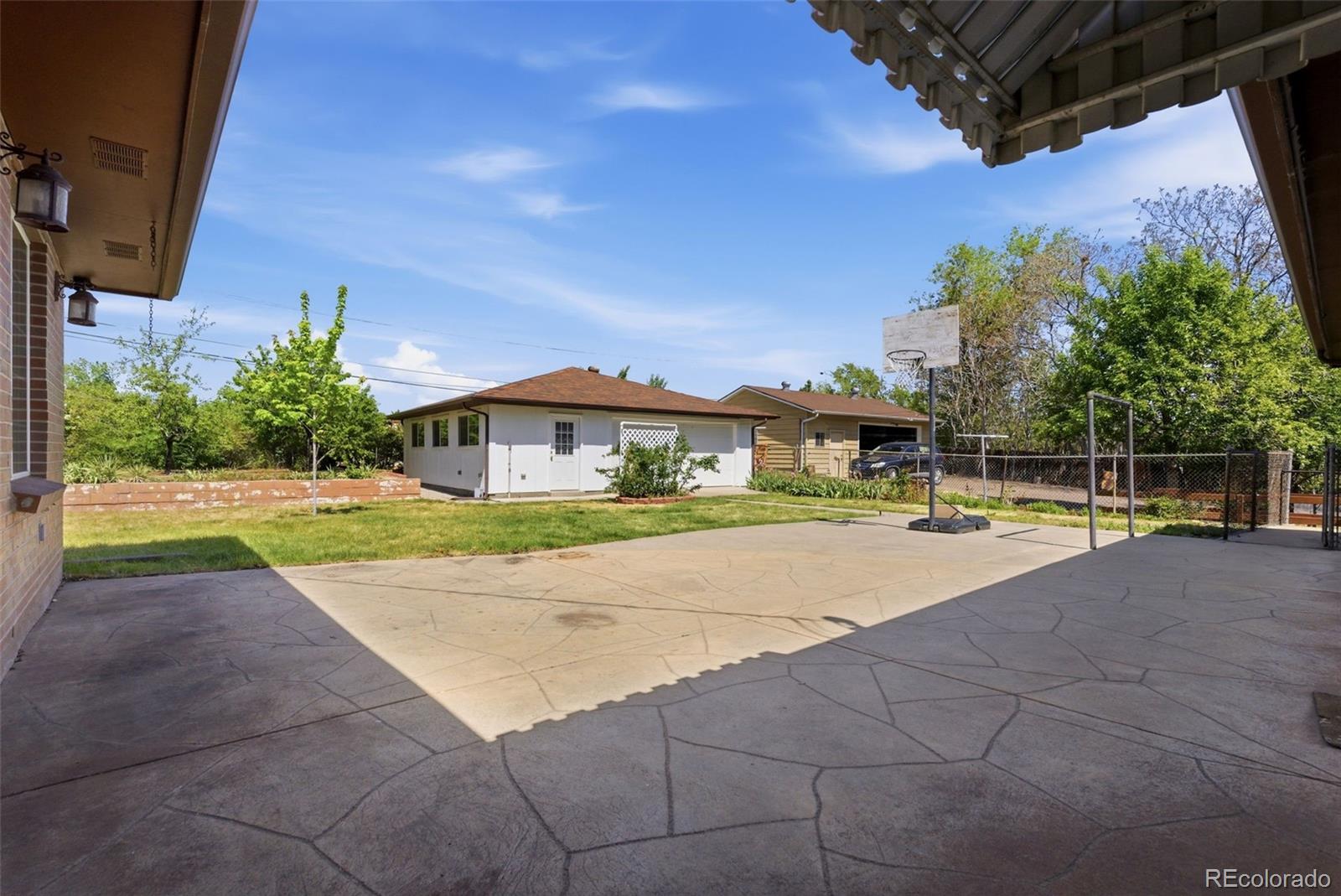 5341 Columbine Lane Denver CO 80221