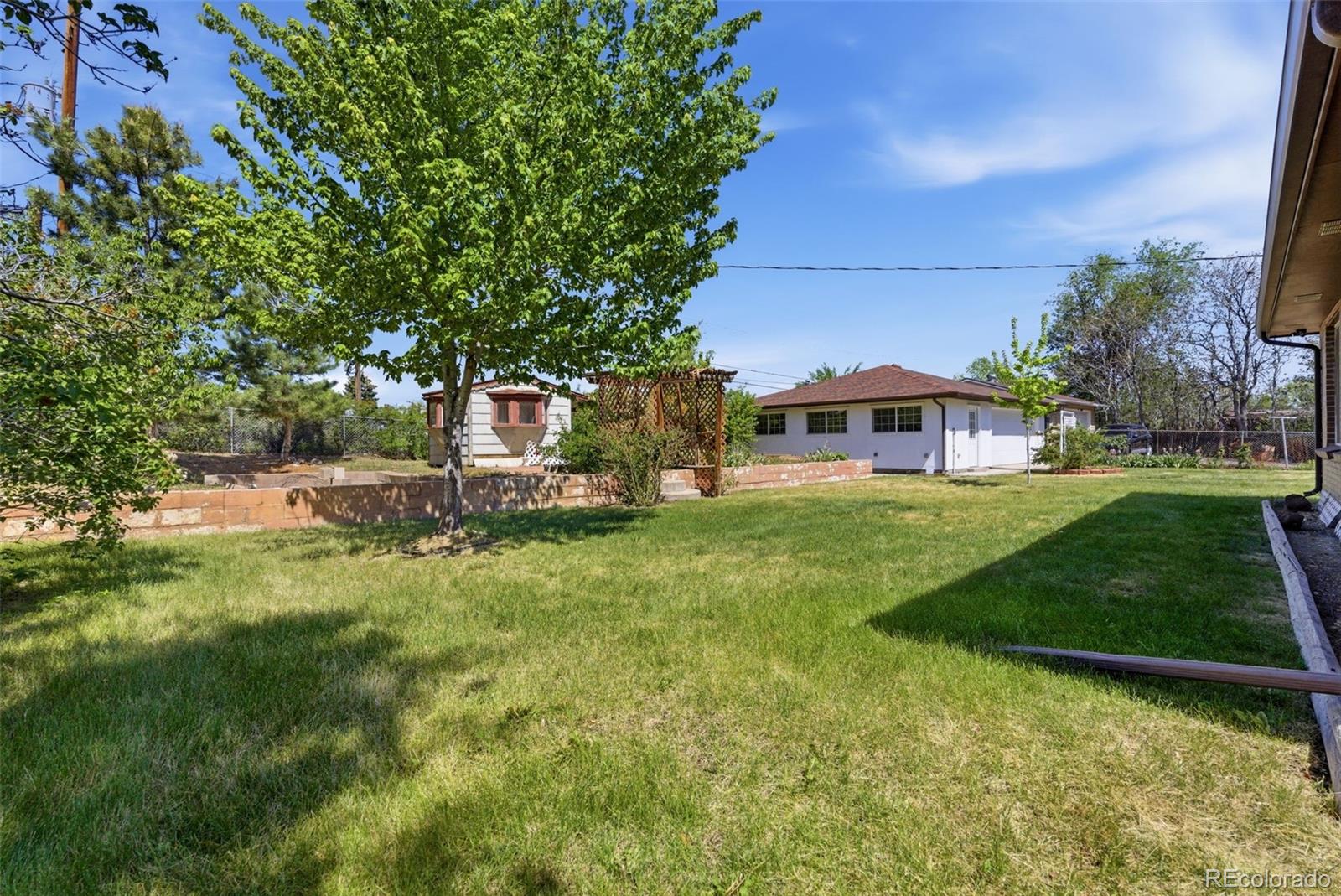 5341 Columbine Lane Denver CO 80221
