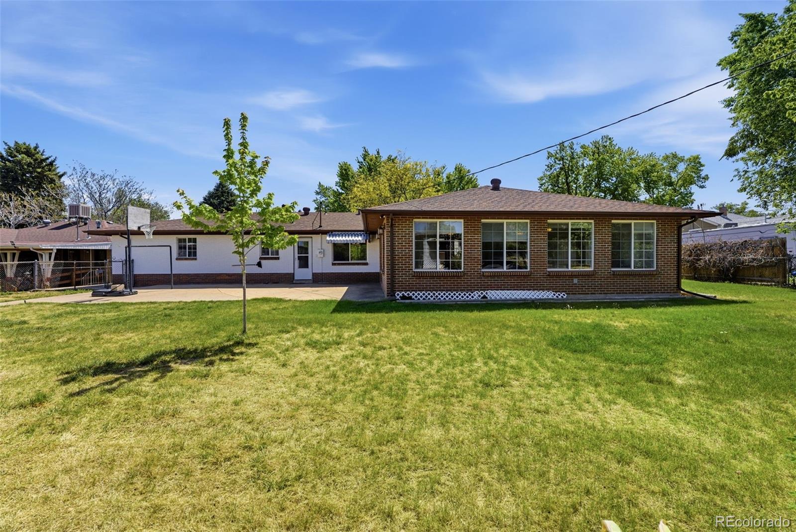 5341 Columbine Lane Denver CO 80221