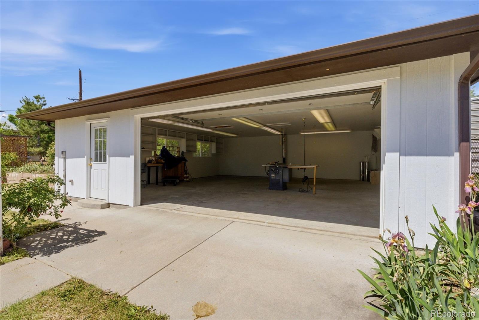 5341 Columbine Lane Denver CO 80221