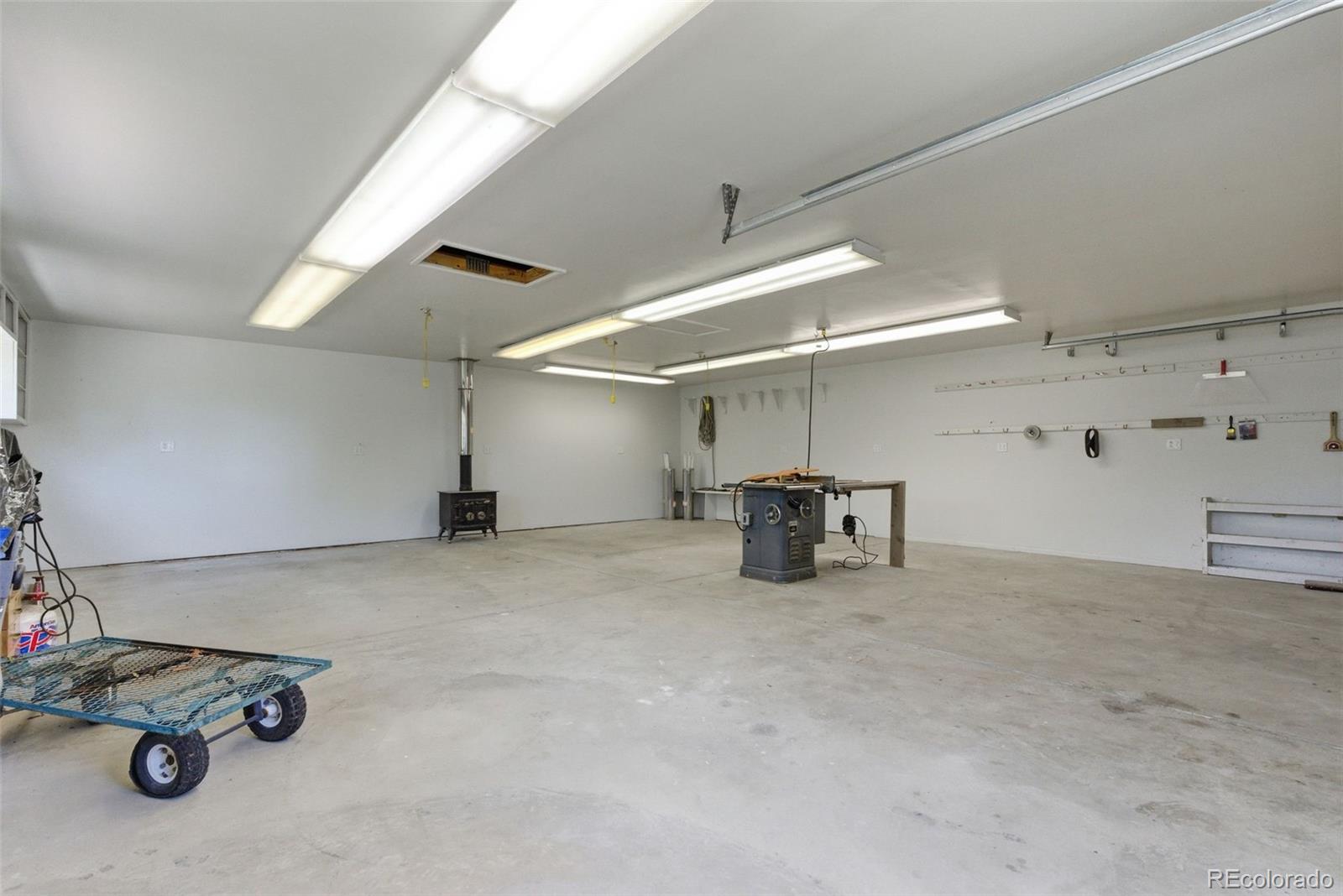 5341 Columbine Lane Denver CO 80221