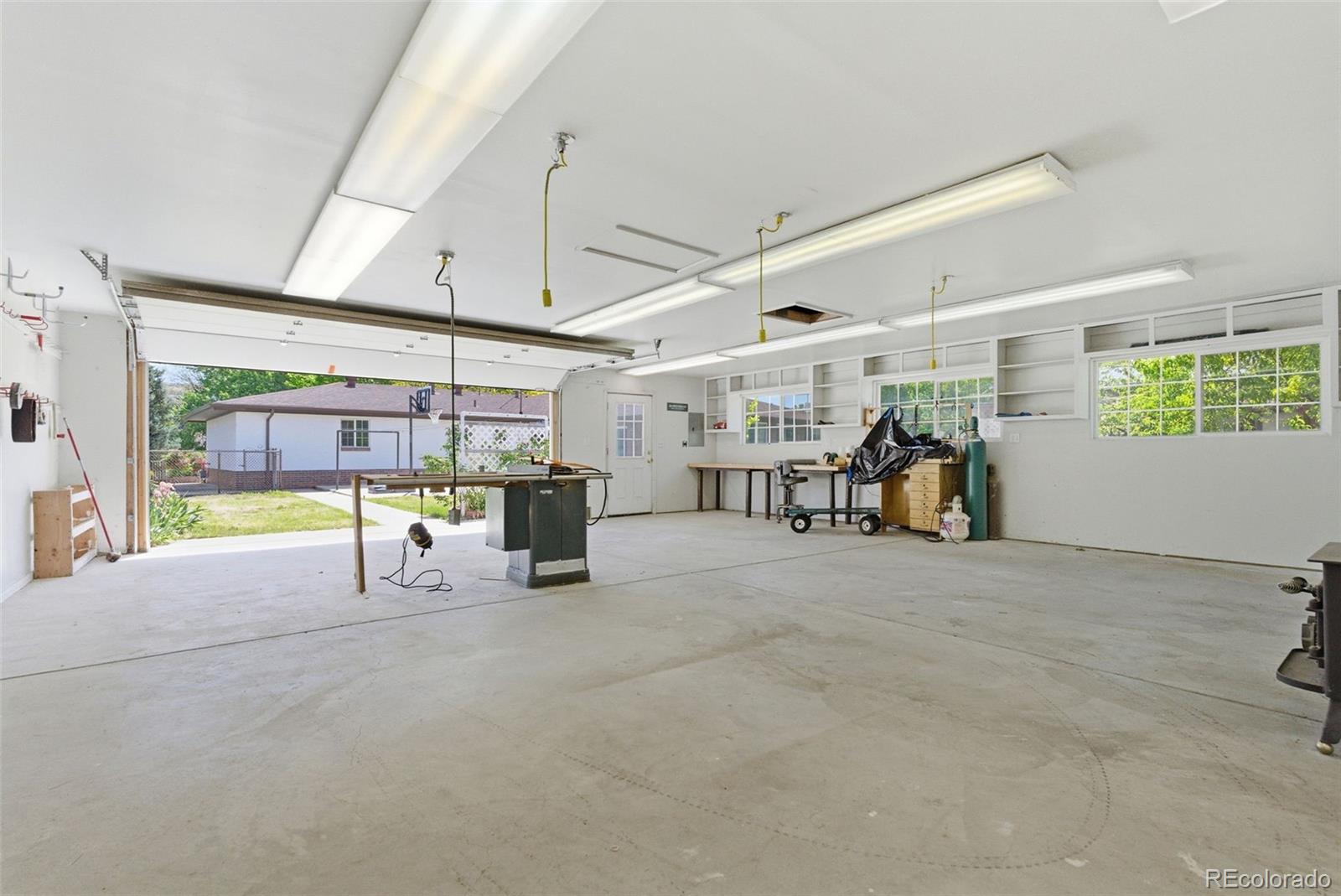 5341 Columbine Lane Denver CO 80221