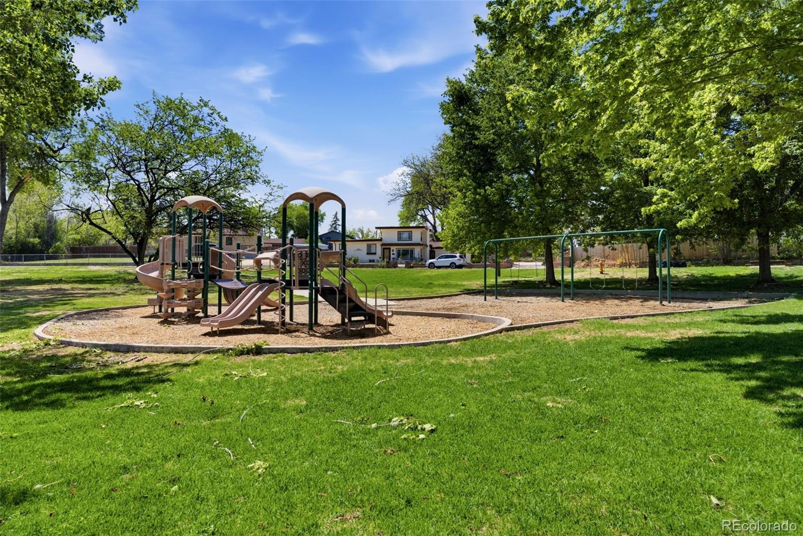 5341 Columbine Lane Denver CO 80221