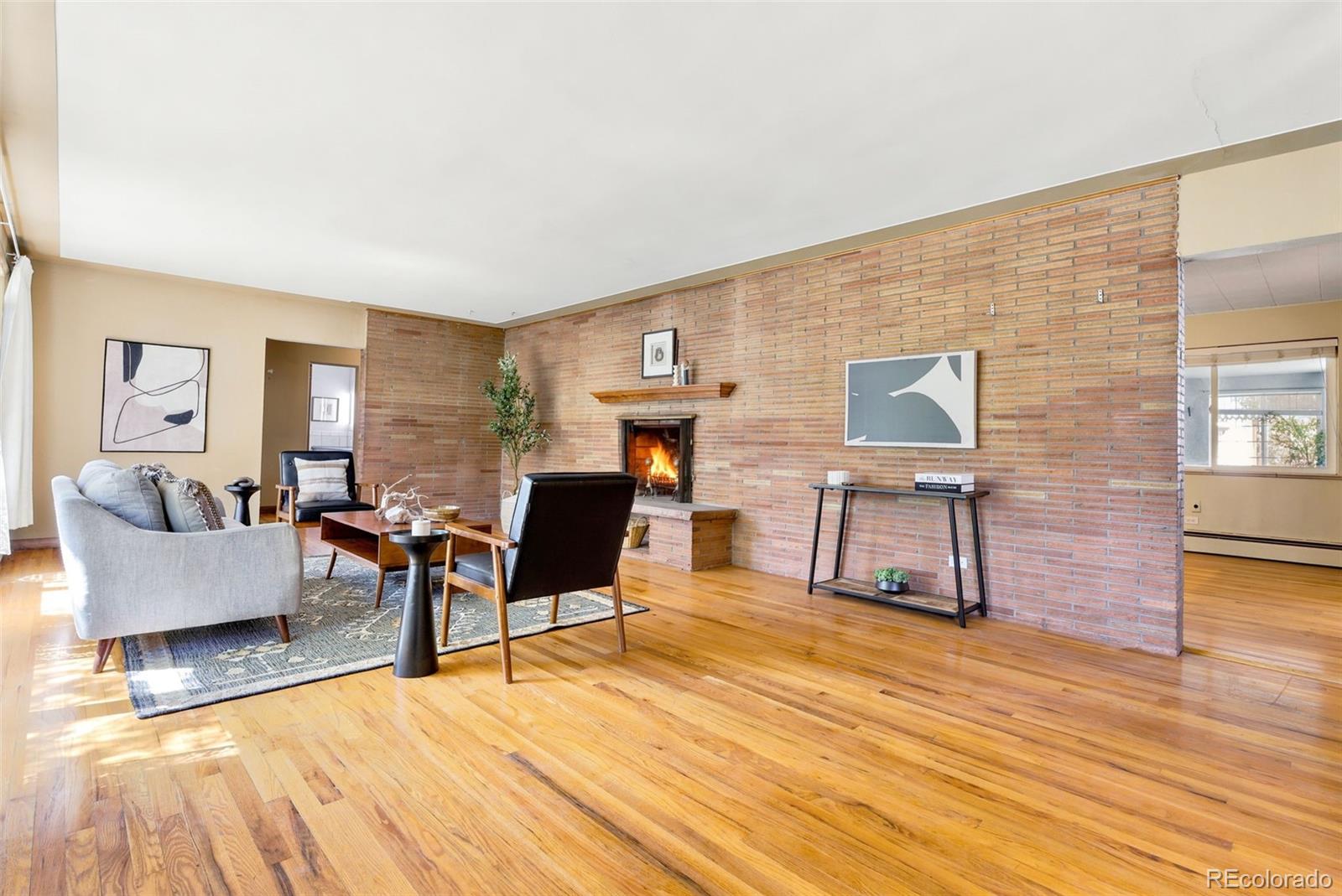 5341 Columbine Lane Denver CO 80221