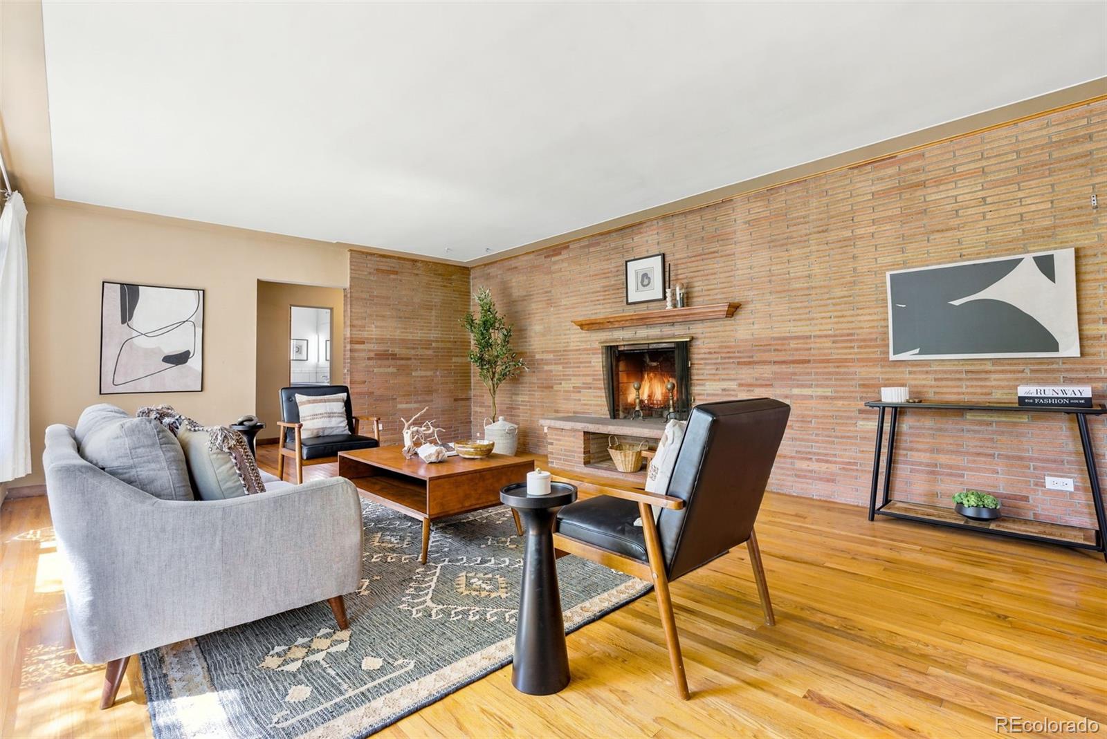 5341 Columbine Lane Denver CO 80221