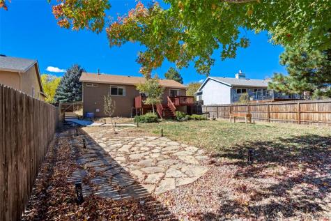 625 Riverview Lane Colorado Springs CO 80916