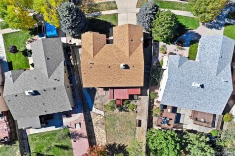 625 Riverview Lane Colorado Springs CO 80916