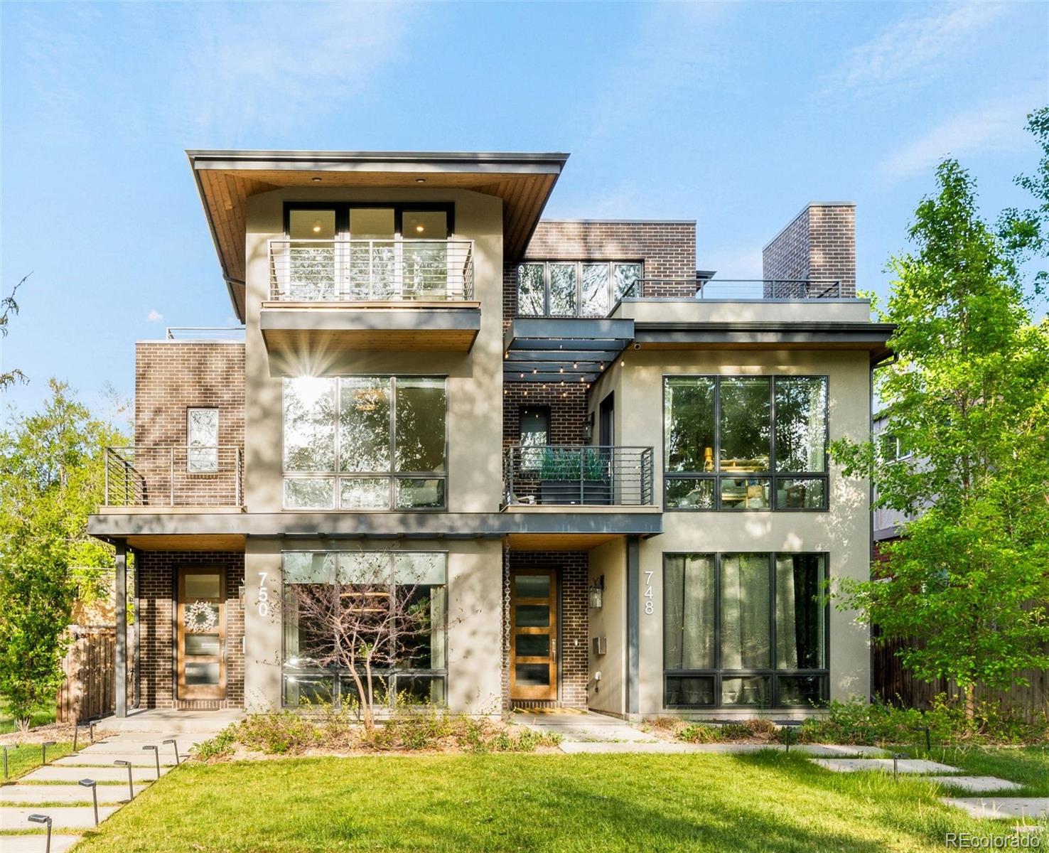 750 Bellaire Street Denver CO 80220