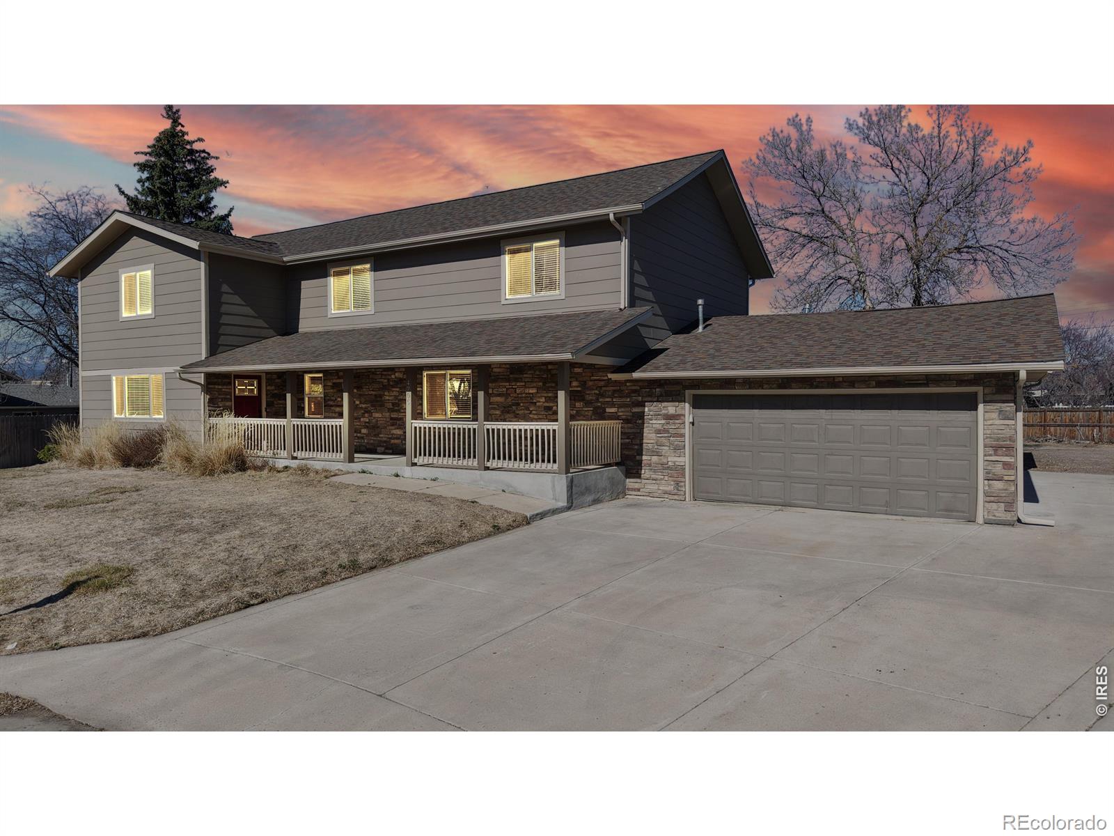 4705 Holly Court Loveland CO 80538