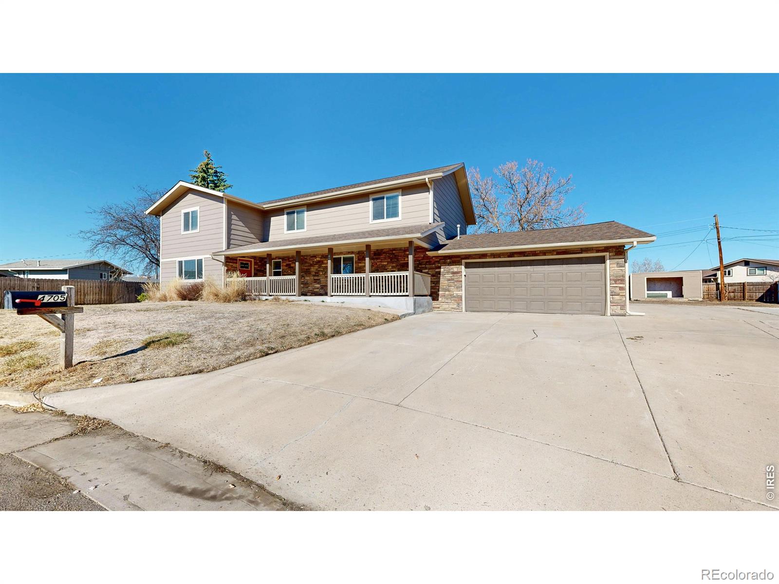 4705 Holly Court Loveland CO 80538