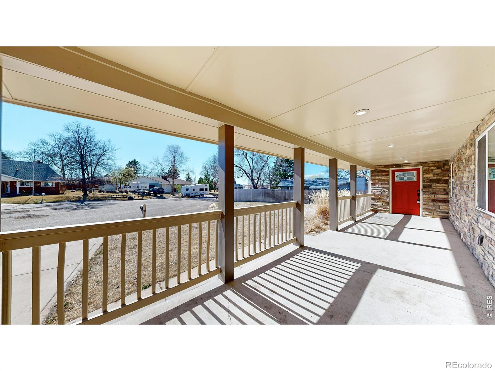 4705 Holly Court Loveland CO 80538