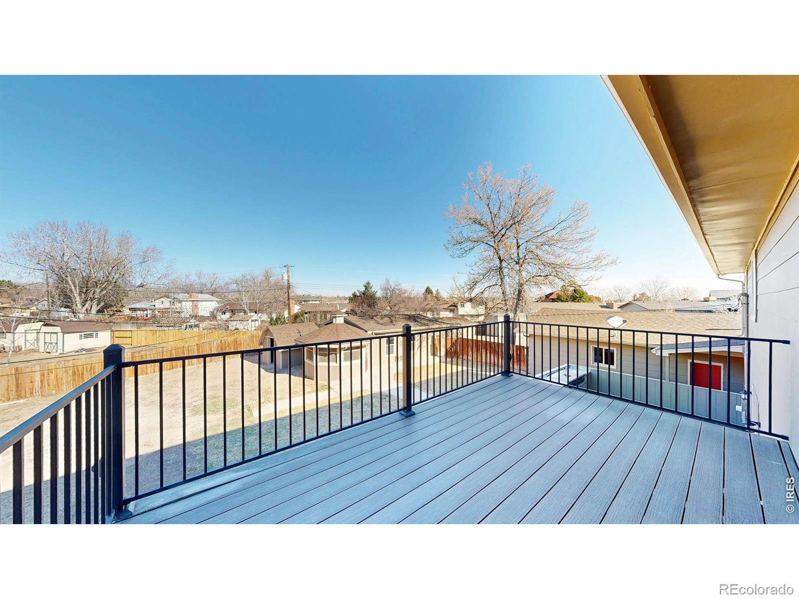 4705 Holly Court Loveland CO 80538