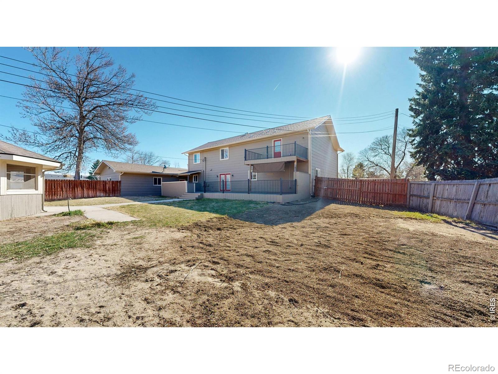 4705 Holly Court Loveland CO 80538