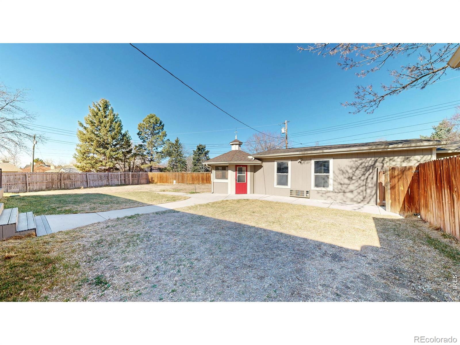 4705 Holly Court Loveland CO 80538