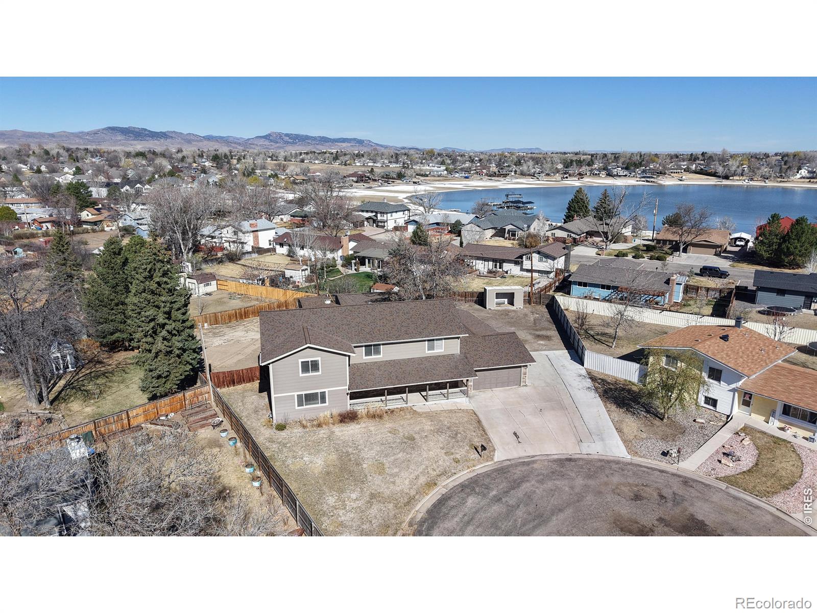 4705 Holly Court Loveland CO 80538