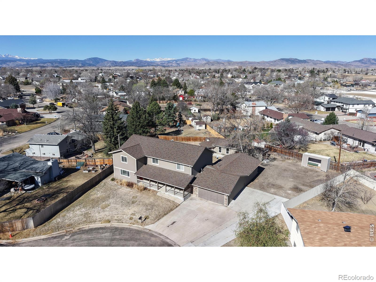 4705 Holly Court Loveland CO 80538