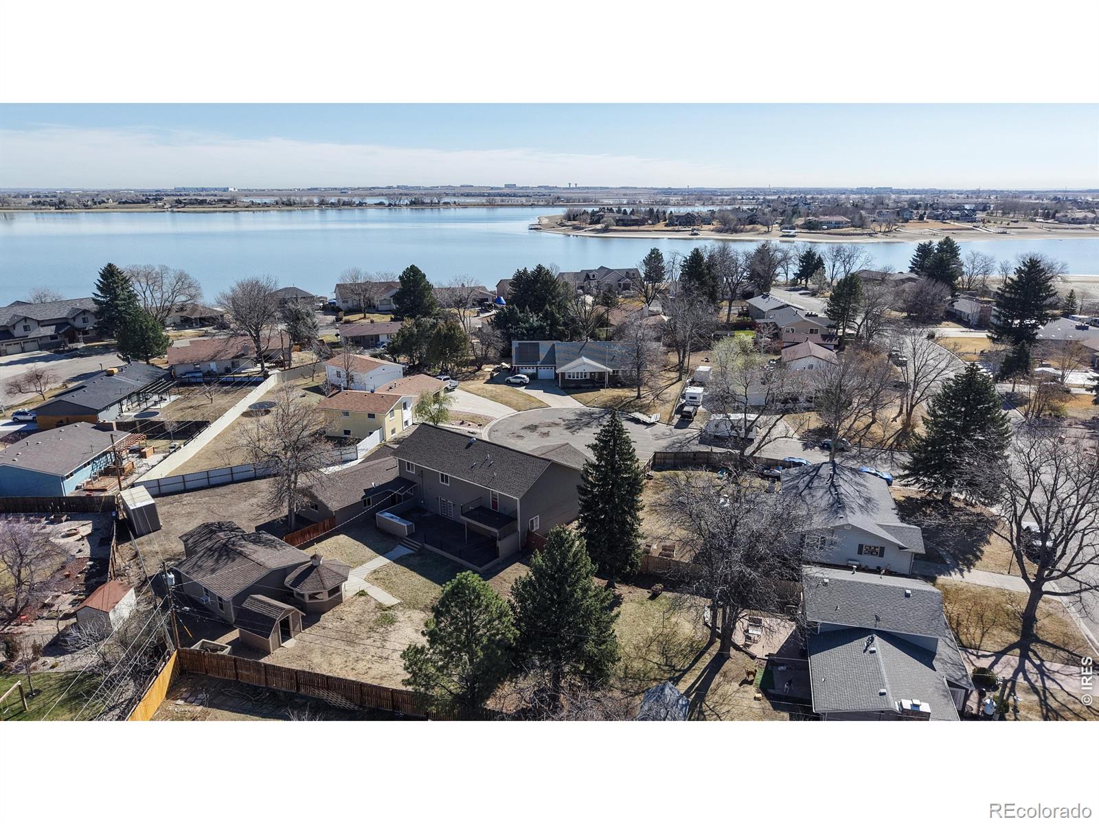 4705 Holly Court Loveland CO 80538