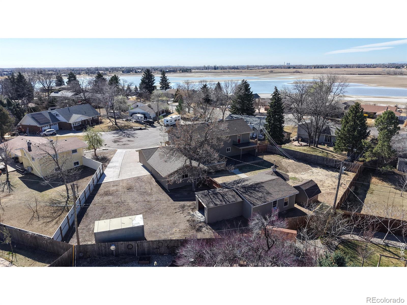 4705 Holly Court Loveland CO 80538