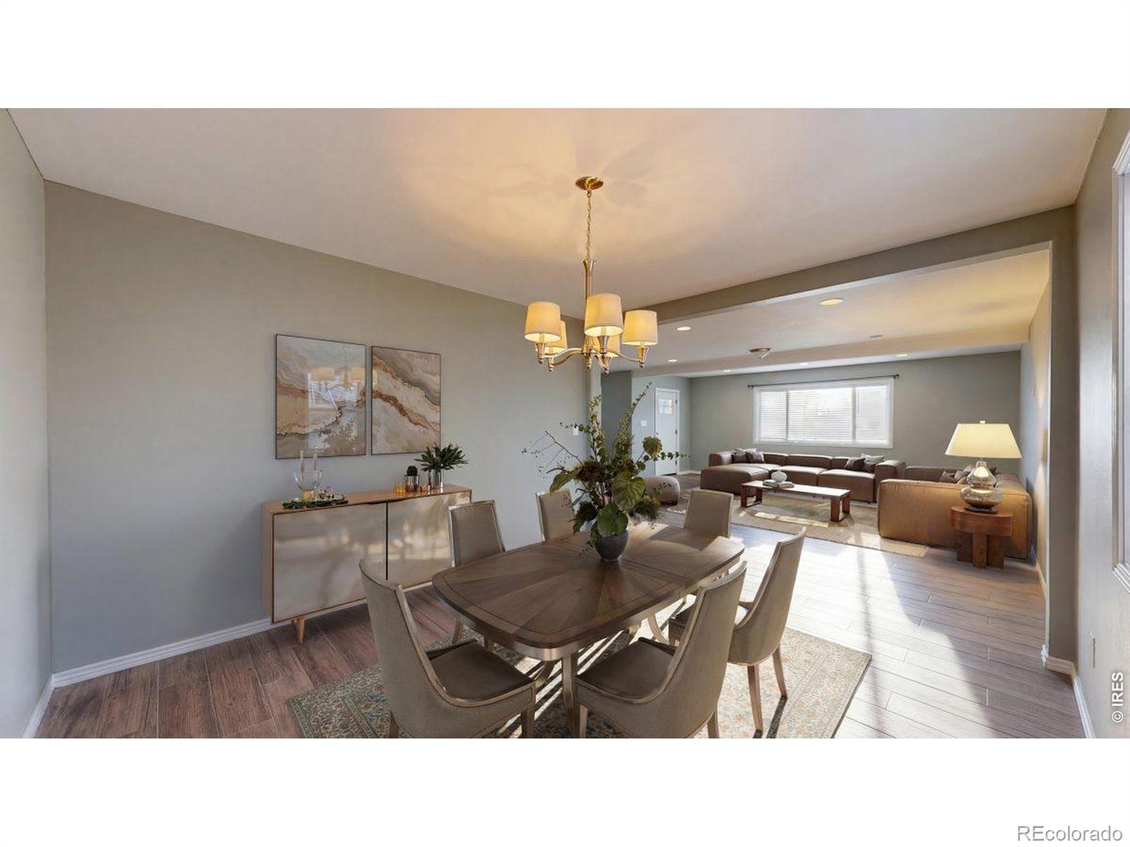 4705 Holly Court Loveland CO 80538
