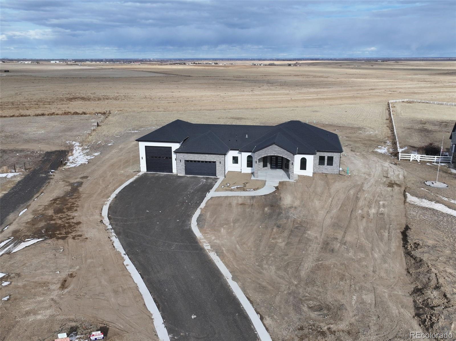 38339 E 149th Place Keenesburg CO 80643