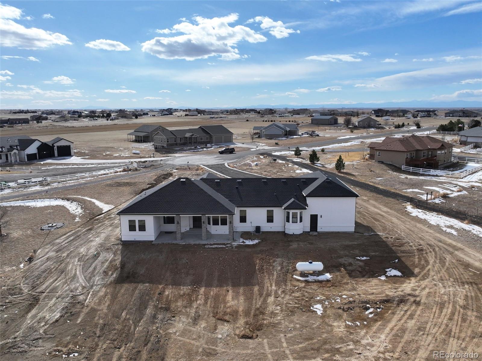 38339 E 149th Place Keenesburg CO 80643