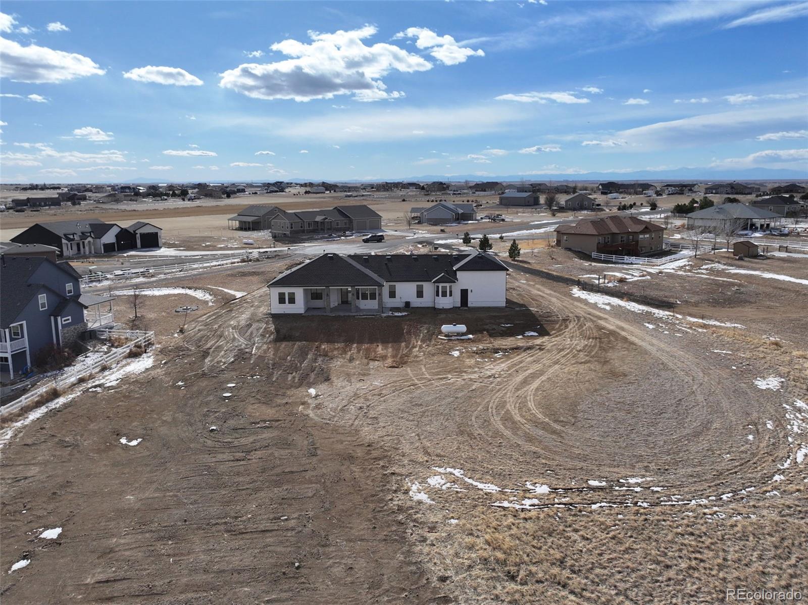 38339 E 149th Place Keenesburg CO 80643