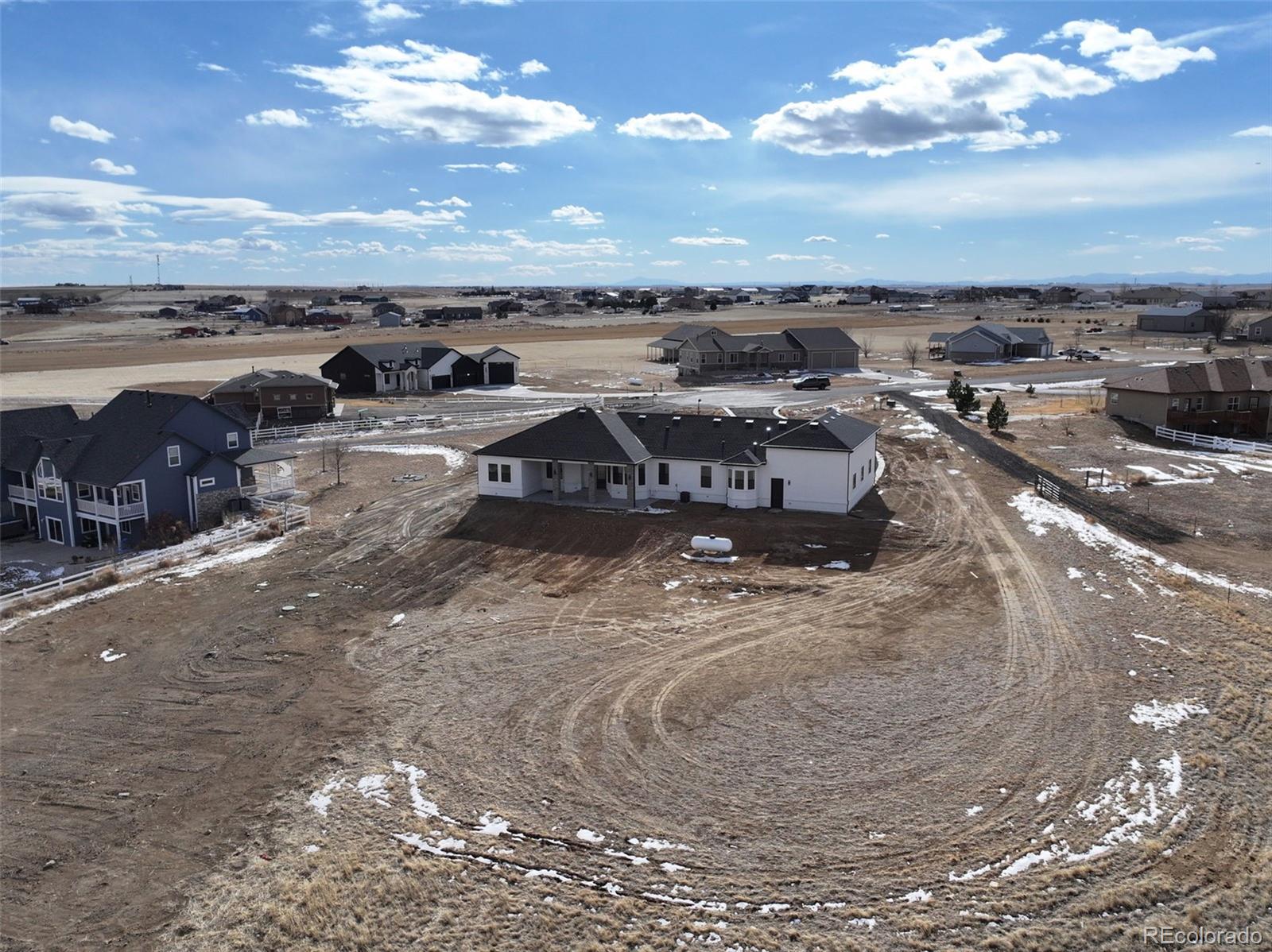 38339 E 149th Place Keenesburg CO 80643