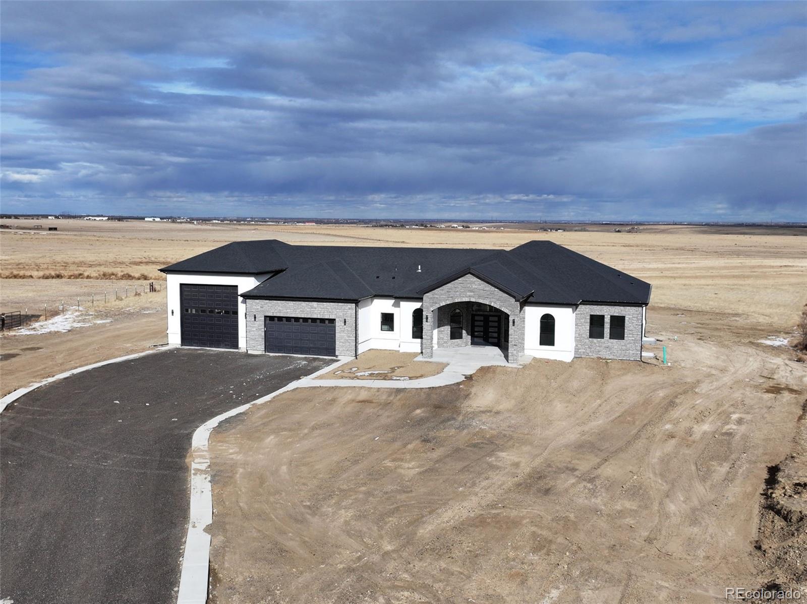38339 E 149th Place Keenesburg CO 80643