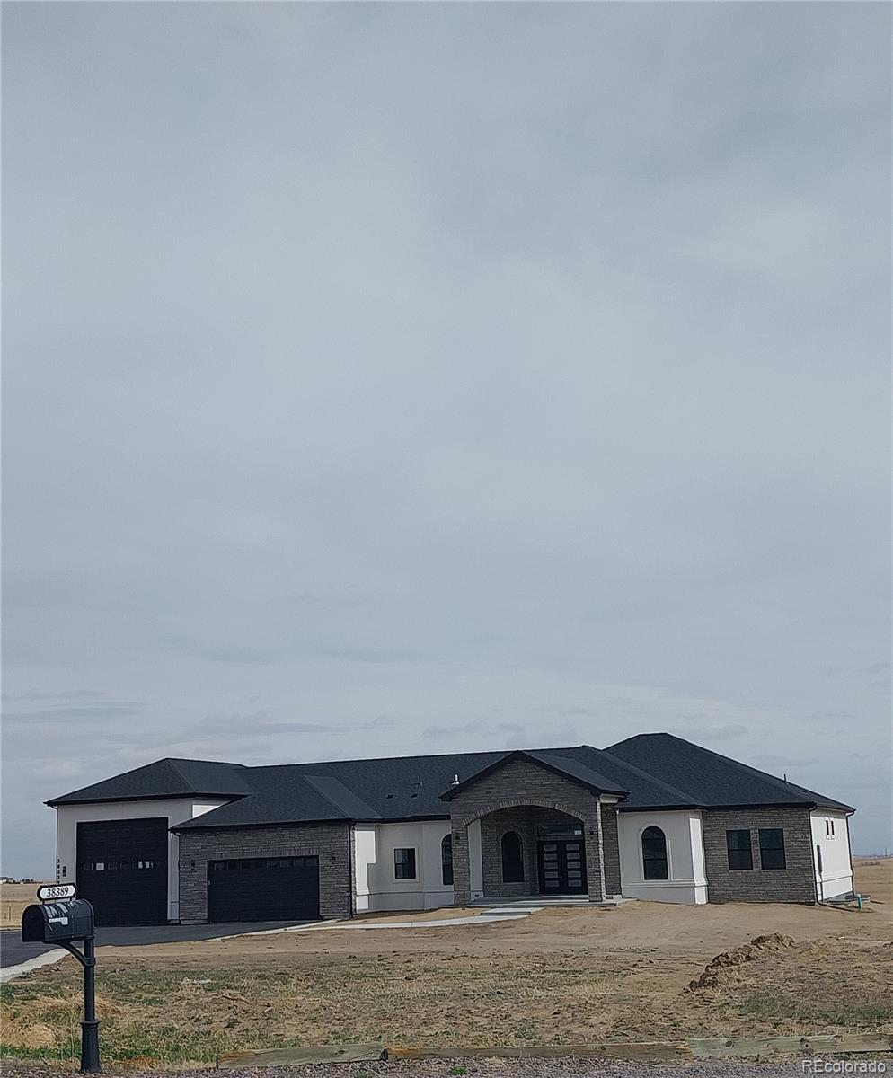 38339 E 149th Place Keenesburg CO 80643