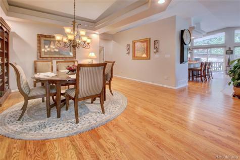 13074 Rockbridge Circle Colorado Springs CO 80921