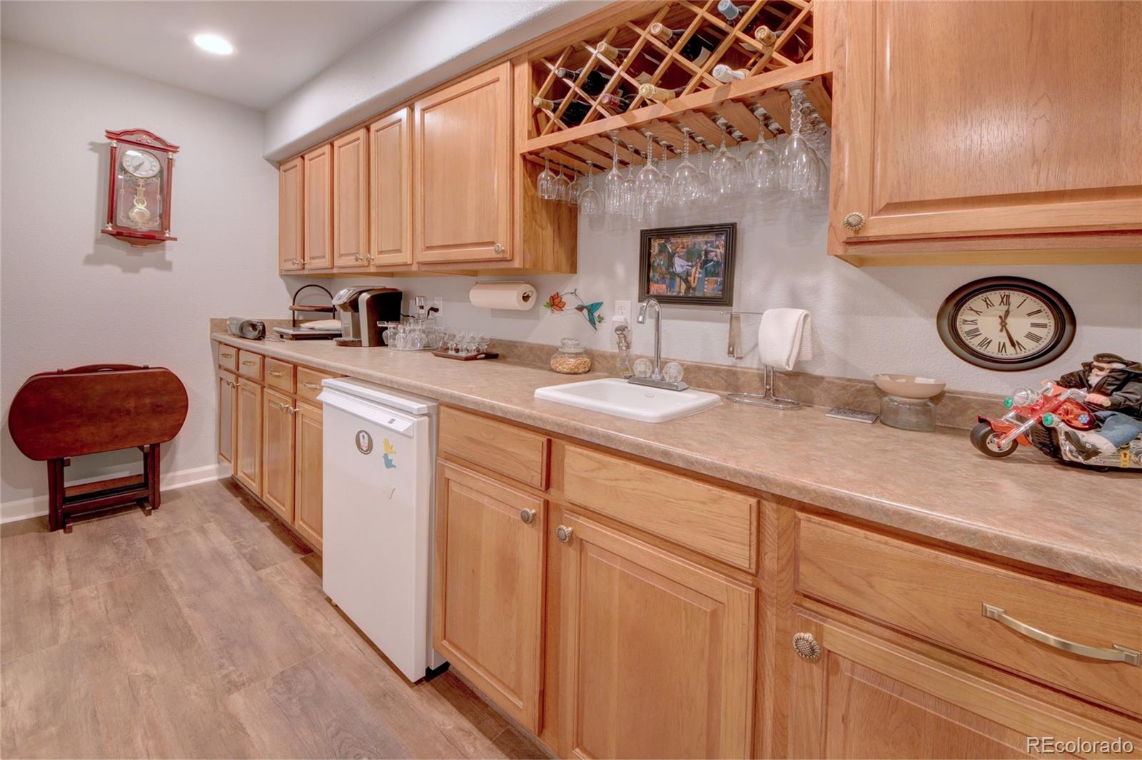 13074 Rockbridge Circle Colorado Springs CO 80921