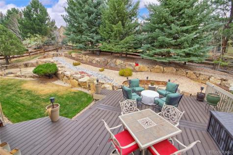 13074 Rockbridge Circle Colorado Springs CO 80921