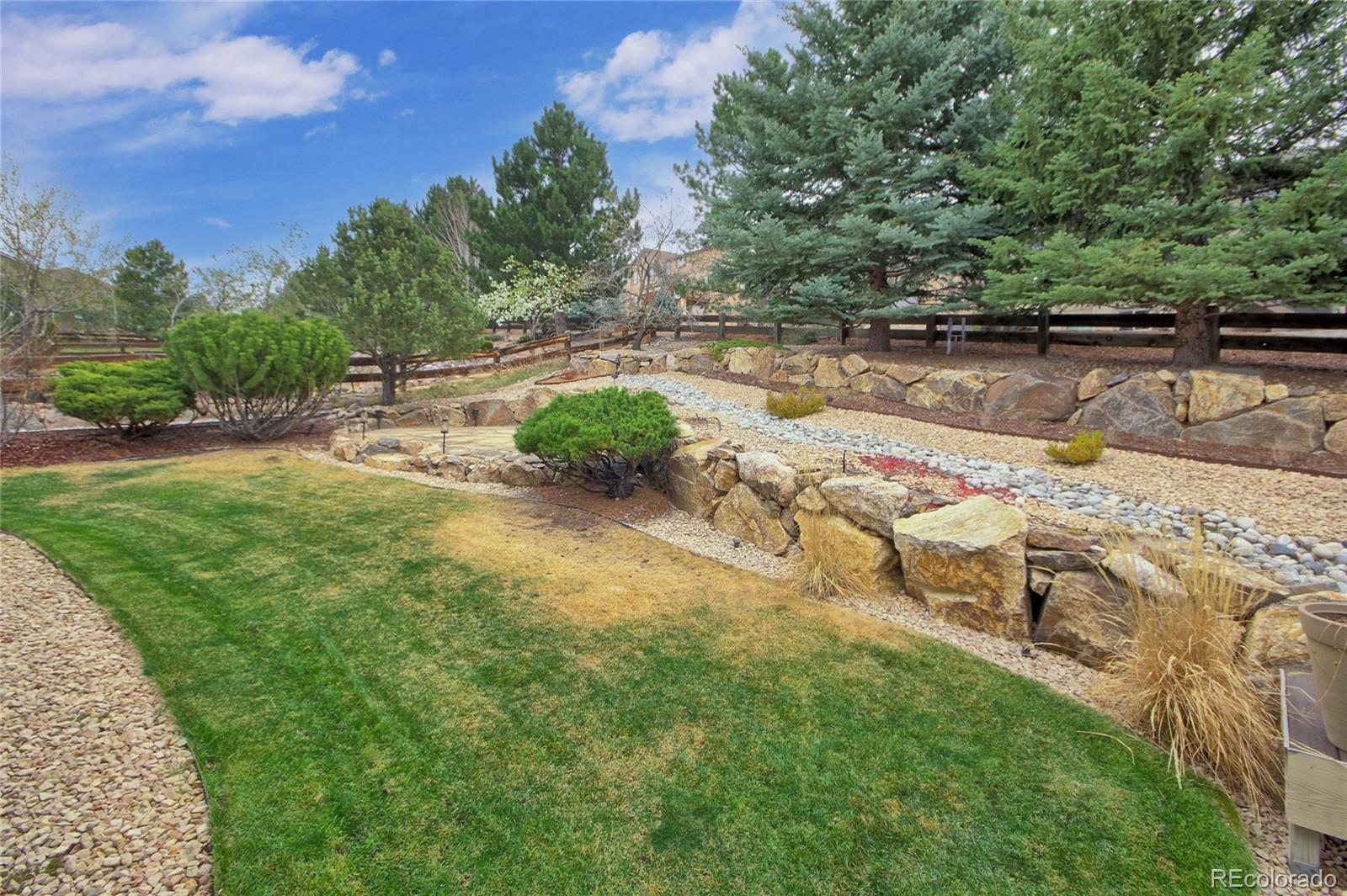 13074 Rockbridge Circle Colorado Springs CO 80921