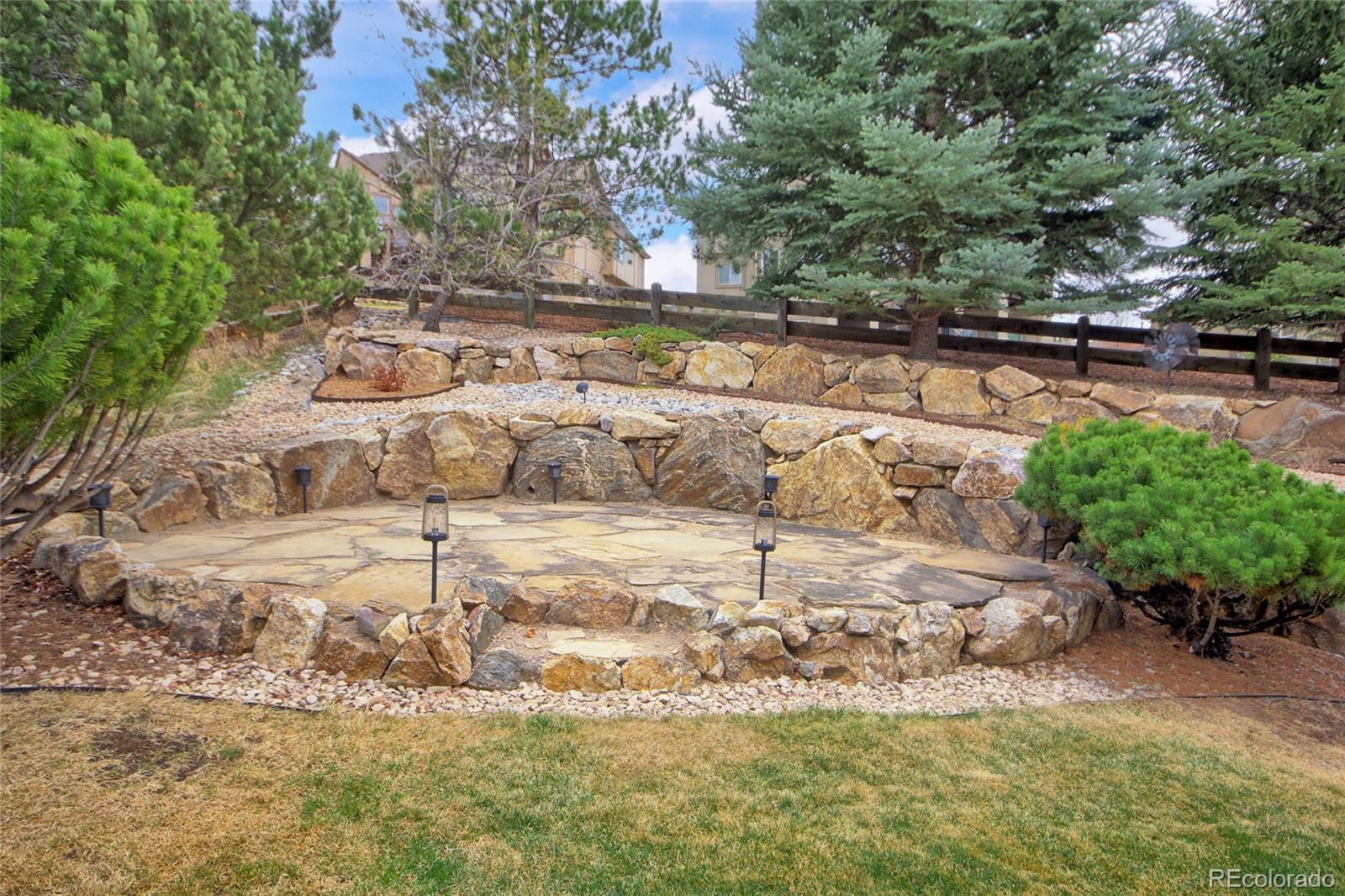13074 Rockbridge Circle Colorado Springs CO 80921