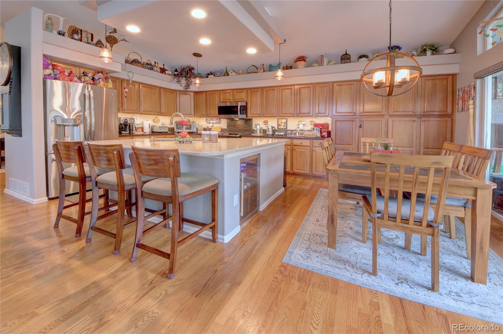 13074 Rockbridge Circle Colorado Springs CO 80921