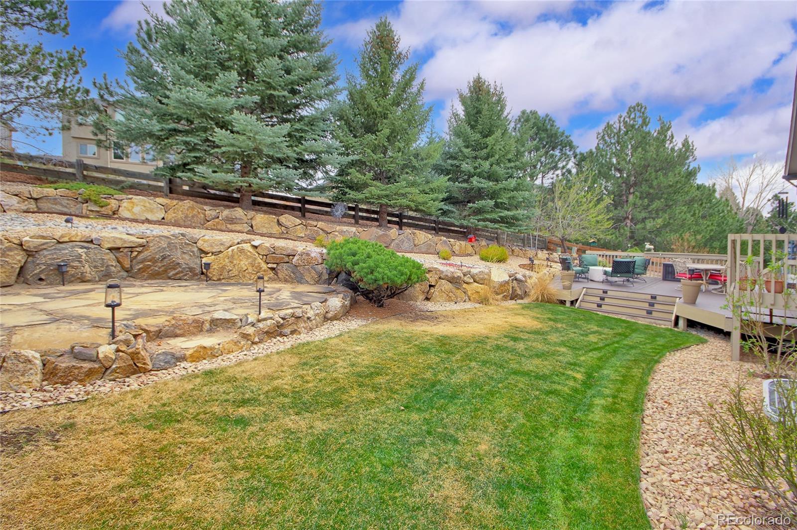 13074 Rockbridge Circle Colorado Springs CO 80921