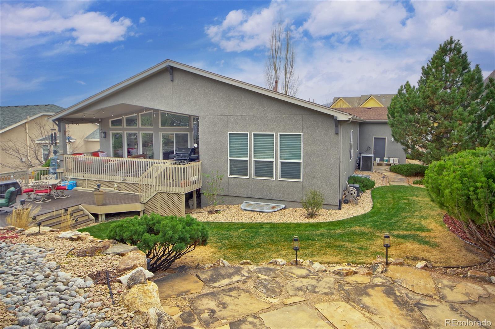 13074 Rockbridge Circle Colorado Springs CO 80921