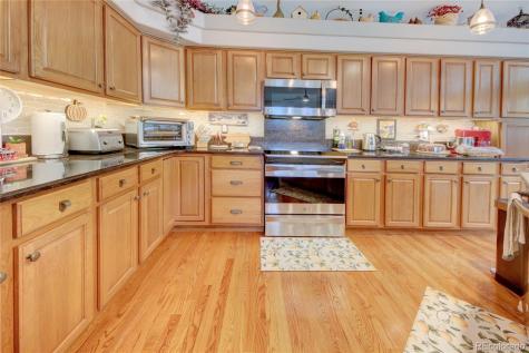 13074 Rockbridge Circle Colorado Springs CO 80921