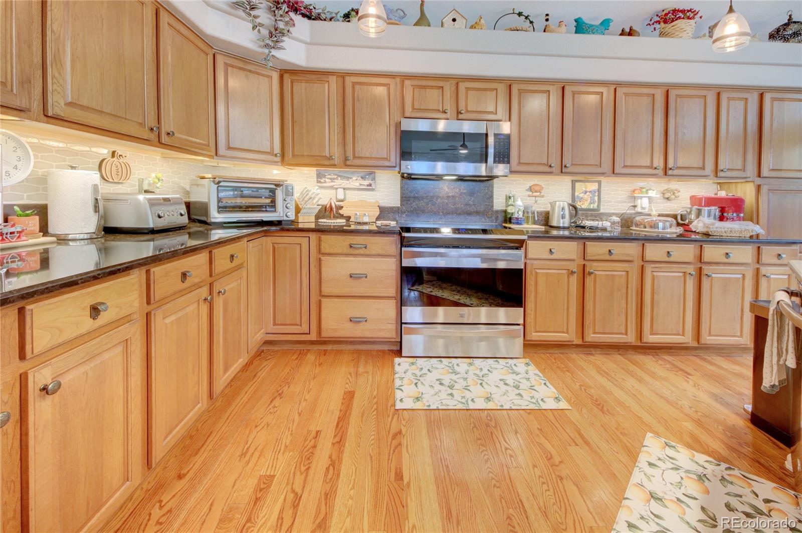 13074 Rockbridge Circle Colorado Springs CO 80921