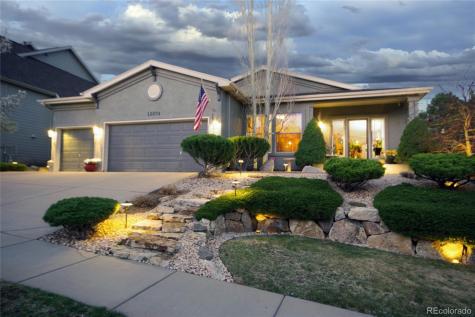 13074 Rockbridge Circle Colorado Springs CO 80921