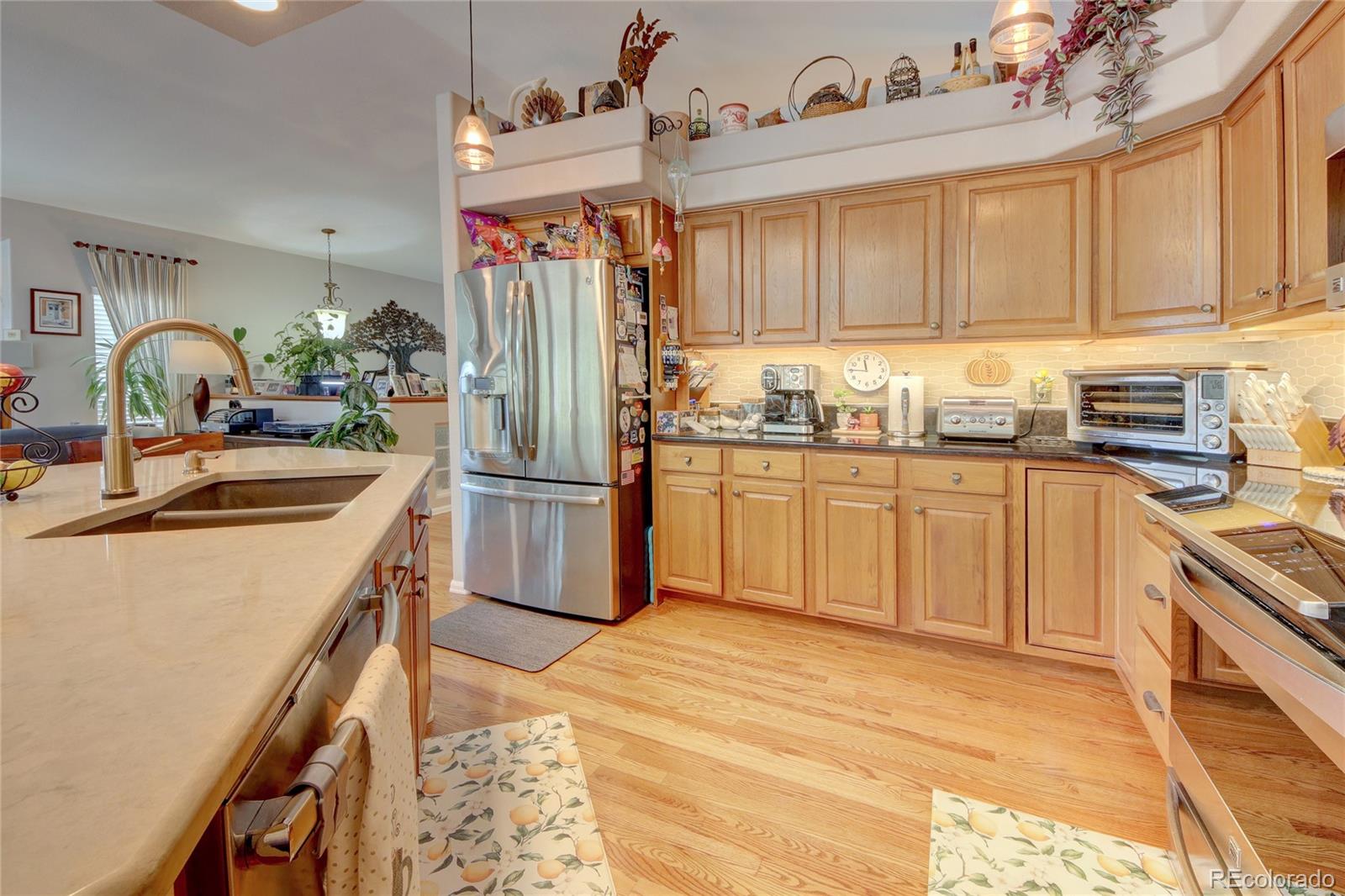 13074 Rockbridge Circle Colorado Springs CO 80921