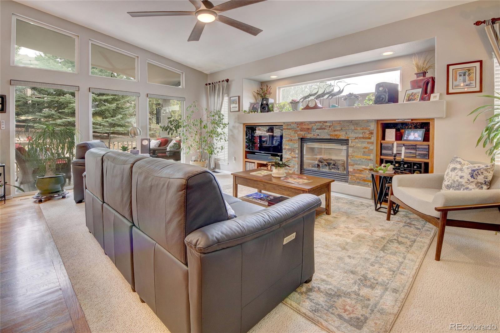 13074 Rockbridge Circle Colorado Springs CO 80921
