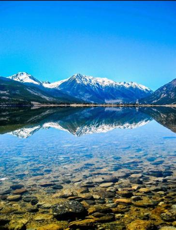 550 Cedar Drive Leadville CO 80461