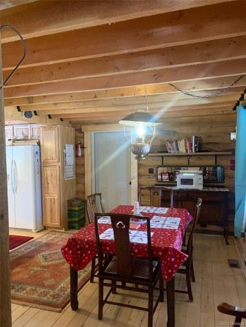 550 Cedar Drive Leadville CO 80461