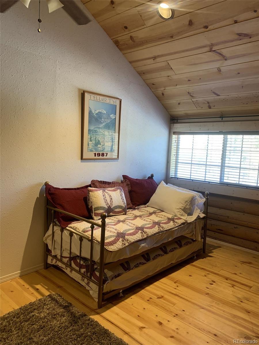 550 Cedar Drive Leadville CO 80461