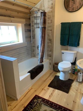 550 Cedar Drive Leadville CO 80461