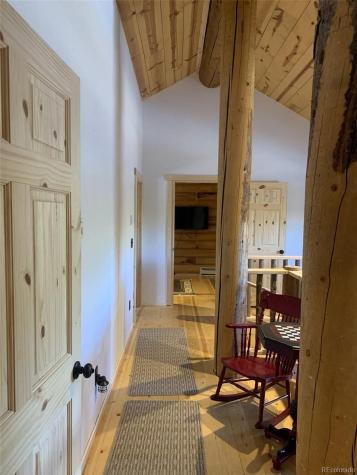 550 Cedar Drive Leadville CO 80461