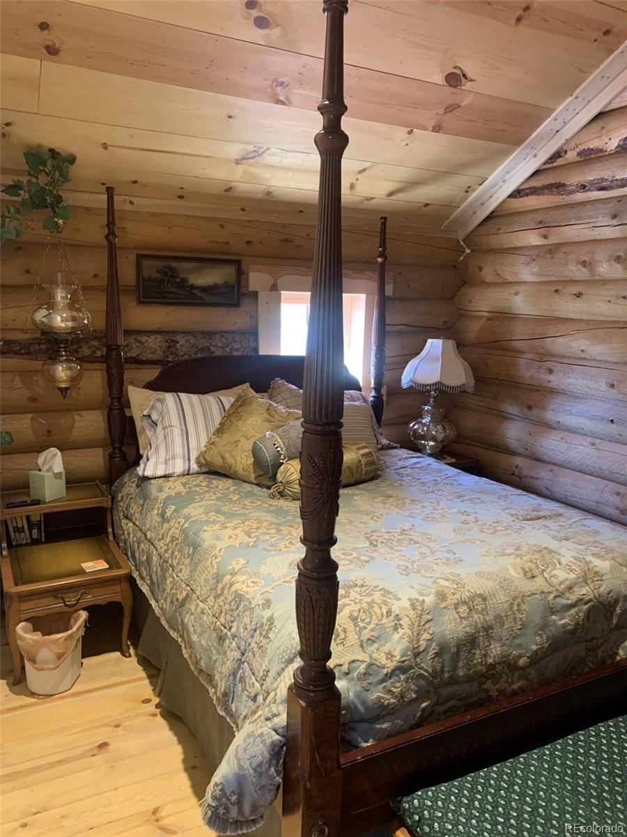550 Cedar Drive Leadville CO 80461