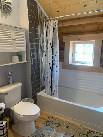 550 Cedar Drive Leadville CO 80461